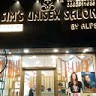 Sim,S Unisex Salon .