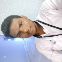 Kumar Dme