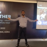 Vikas Kumar Thakur