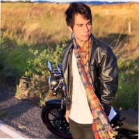 Israel Gutierrez Justiniano