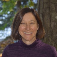 Robin Cassel