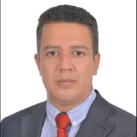 Jorge Andres Arroyo Garzon