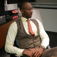 Luc Mbah A Moute