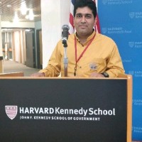 Dr Suyogkumar Bhavare