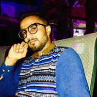 Masoom Shah