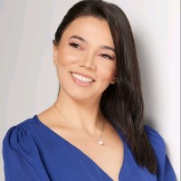 Danielle Candia Barra