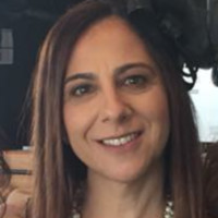 Maria Genua