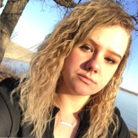 McKenna Barnard