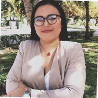 Brenda Gómez Novelo