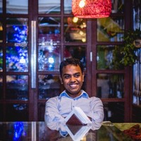 Mohammad Ariful Islam