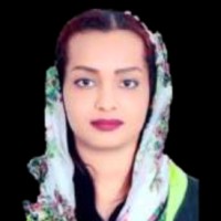 Wafa Ahmed