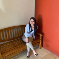 Fabiola Dávila Diaz