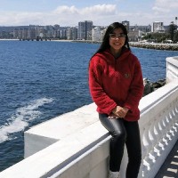 Paulina Javiera Alvarado Perez