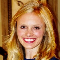 Katherine McDowell