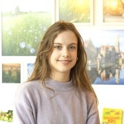 Margot Lecluyse