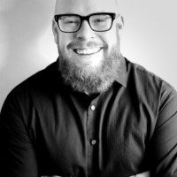 Andrew Morrison
