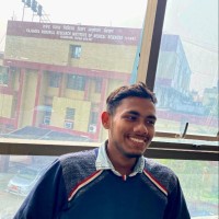Shubham Kumar