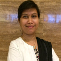 Prasidha Srinivasan