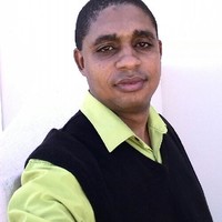 Lungelo Mhlahlo