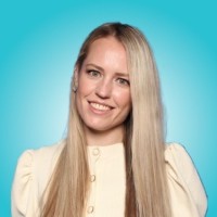 Svetlana Makarova, MBA