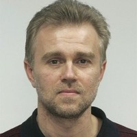 Pavel Polityuk