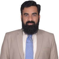 Malik Waqar Ahmed (Cma)
