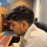 Rahul Jangid