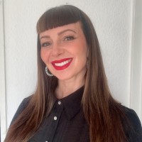 Nadine Brits