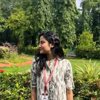 Jyothsna V