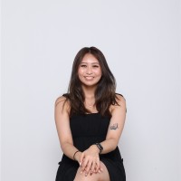 Jieyi Chin