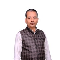 Jitendra Kumar Upadhyay