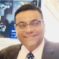 Sanjeev Kumar Vaidyanathan