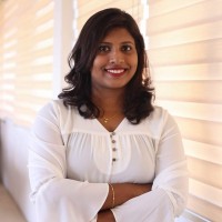 Dilshani Premachandra