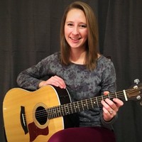 Rachel Kucera, SCMT, MT-BC