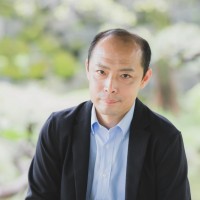 Shunsuke Fujimoto
