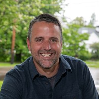 Perry Laroque, Ph.D.