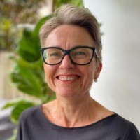 Jude Gregory
