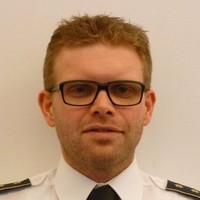 Carsten Høyer Vick