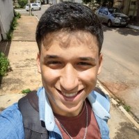 Jhoniel Custodio Oliveira