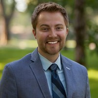 Josh Grace, Mba