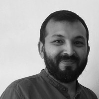 Arun Kumar V R