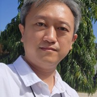 Chandra Tan