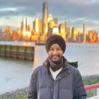 Amanpreet Singh Duggal