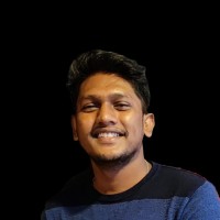 Alok Maharana