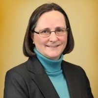 Elizabeth Justice