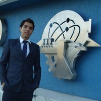 Victor Hugo Cornejo Gonzalez
