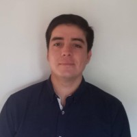 Jorge Carmona Garcia