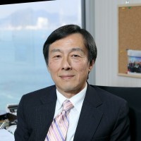 Mui Kwan David Yeung