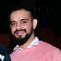Deepak Singh