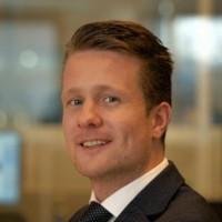 Erik Van der Huizen